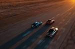 Ford Mustang Shelby GT500 2019 года